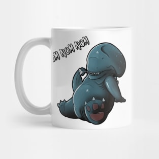 Little Alien Mug